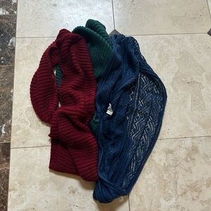 Scarves